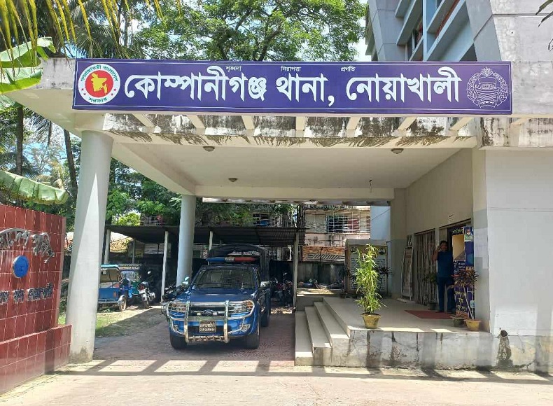 কোম্পানীগঞ্জে পরকীয়ার জেরে স্ত্রীকে হত্যার অভিযোগ, স্বামী পলাতক